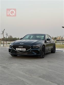 جنسس G70